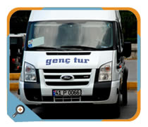 Gen� Tur